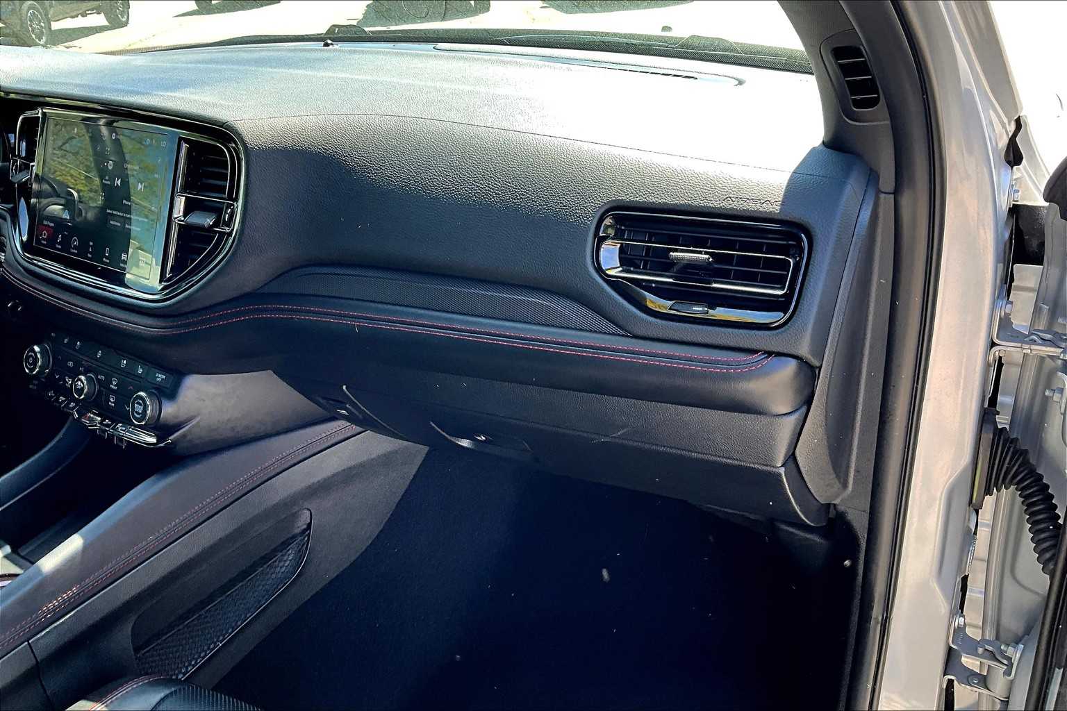 2024 Dodge Durango GT Plus - Photo 13