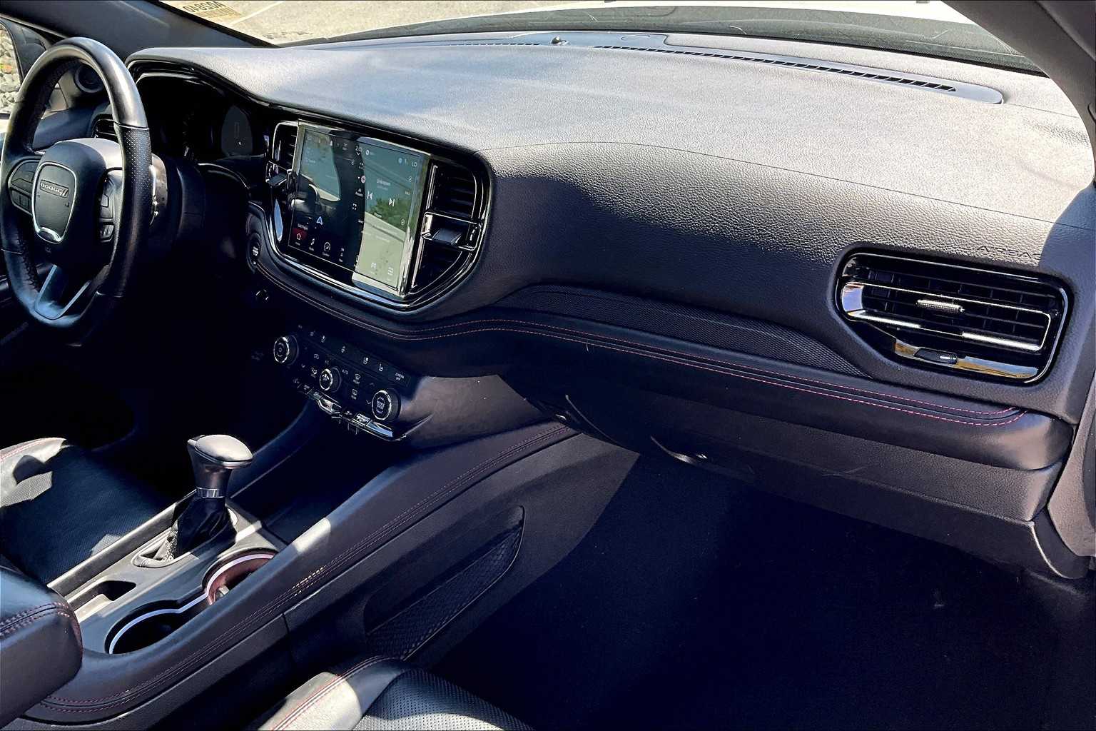 2024 Dodge Durango GT Plus - Photo 14