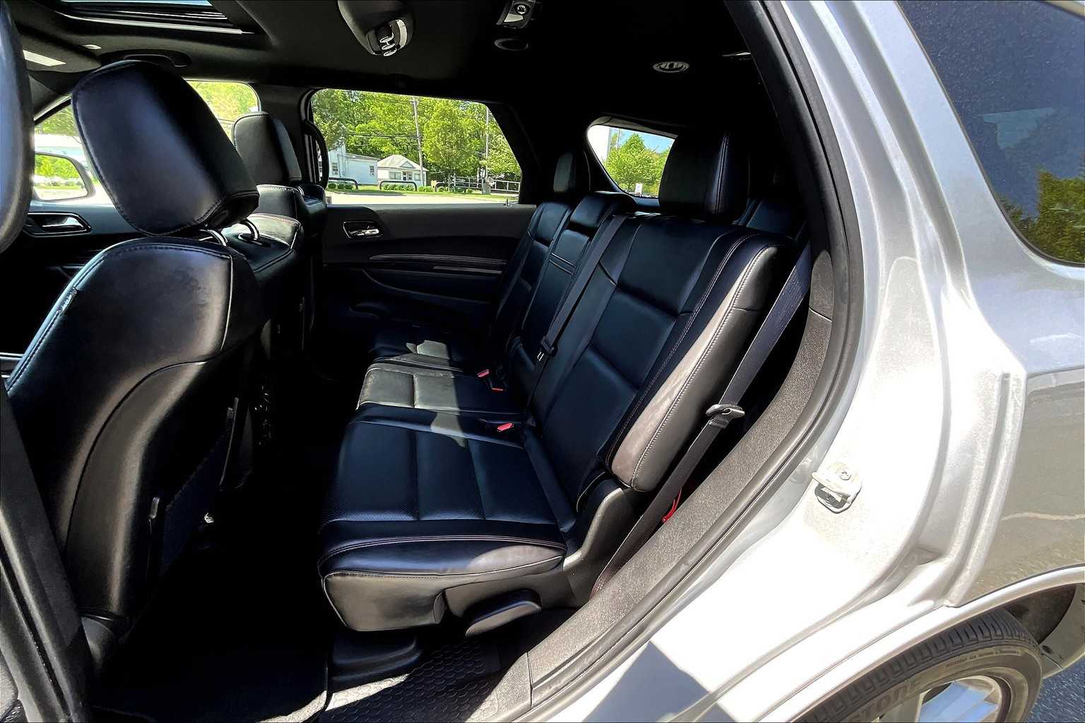 2024 Dodge Durango GT Plus - Photo 15