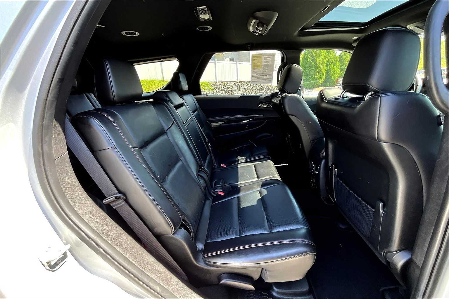 2024 Dodge Durango GT Plus - Photo 16