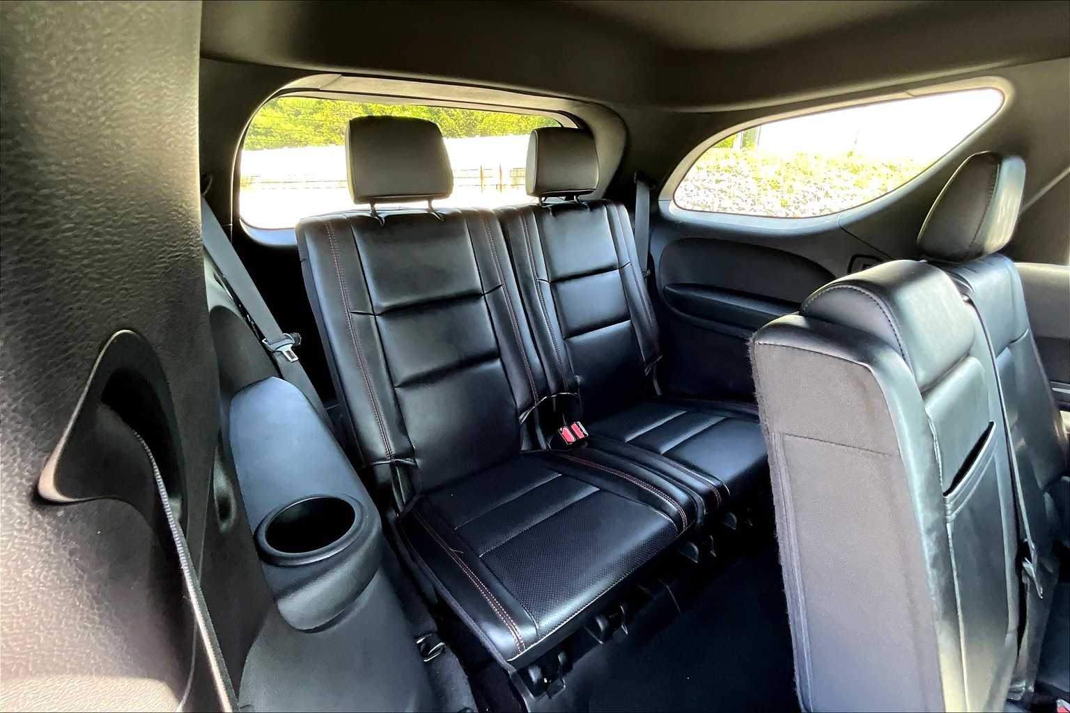 2024 Dodge Durango GT Plus - Photo 17