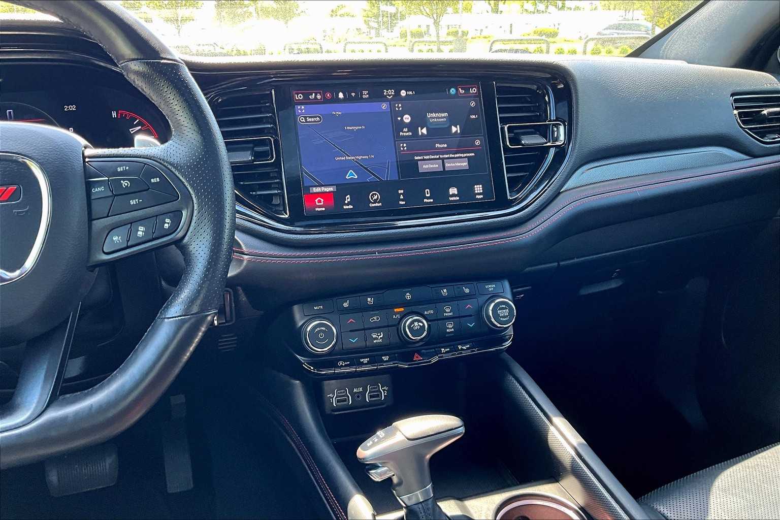 2024 Dodge Durango GT Plus - Photo 19