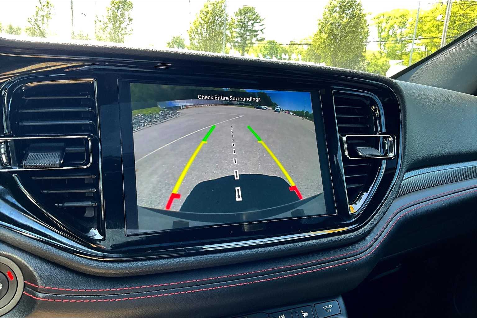 2024 Dodge Durango GT Plus - Photo 20