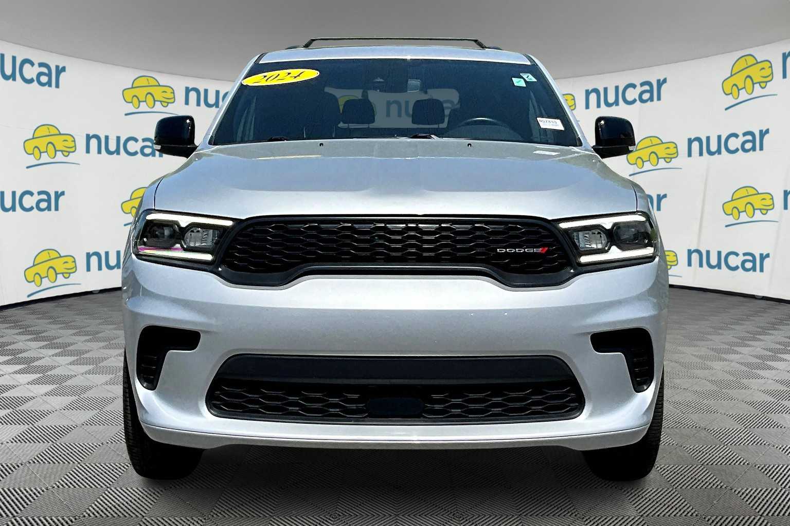 2024 Dodge Durango GT Plus - Photo 2