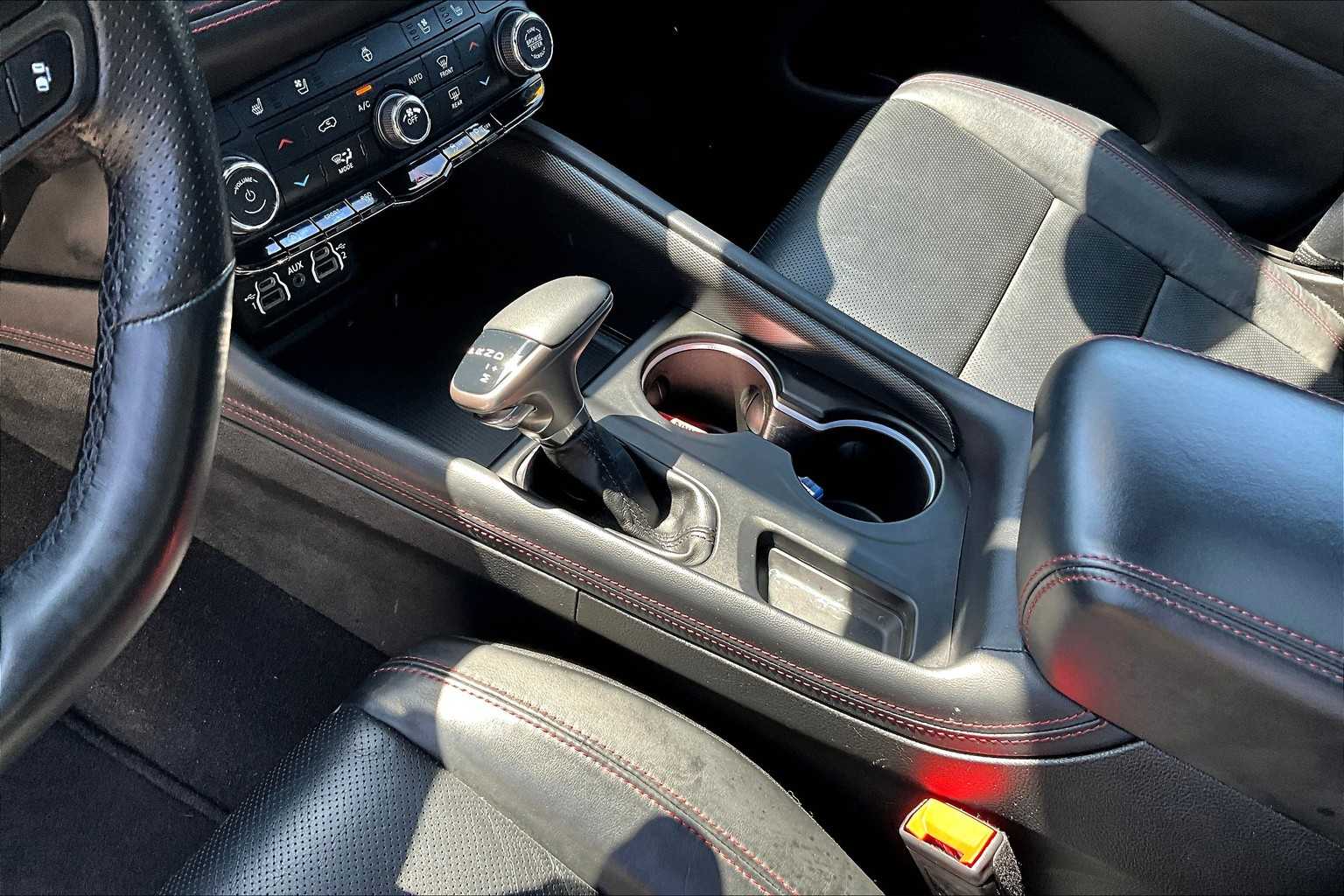 2024 Dodge Durango GT Plus - Photo 21