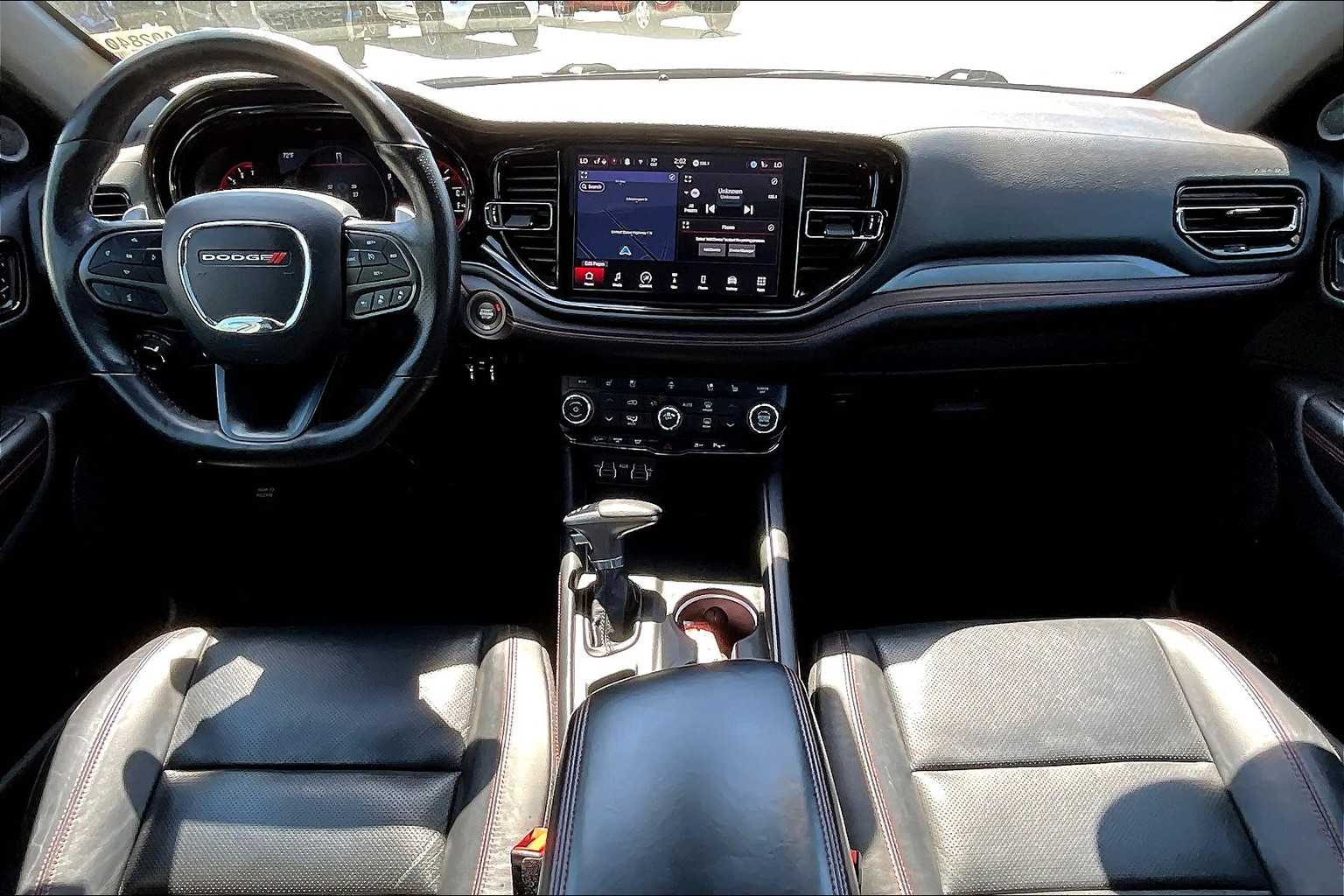 2024 Dodge Durango GT Plus - Photo 22