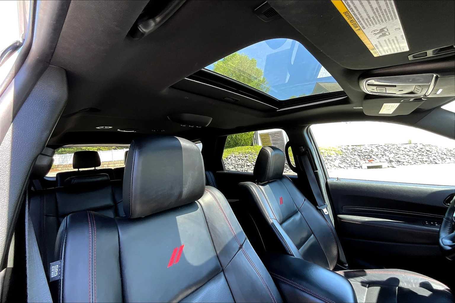2024 Dodge Durango GT Plus - Photo 23