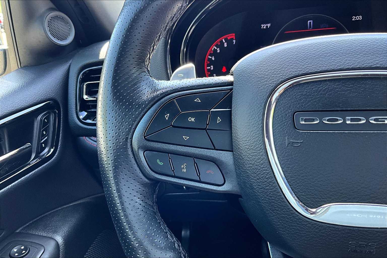 2024 Dodge Durango GT Plus - Photo 24