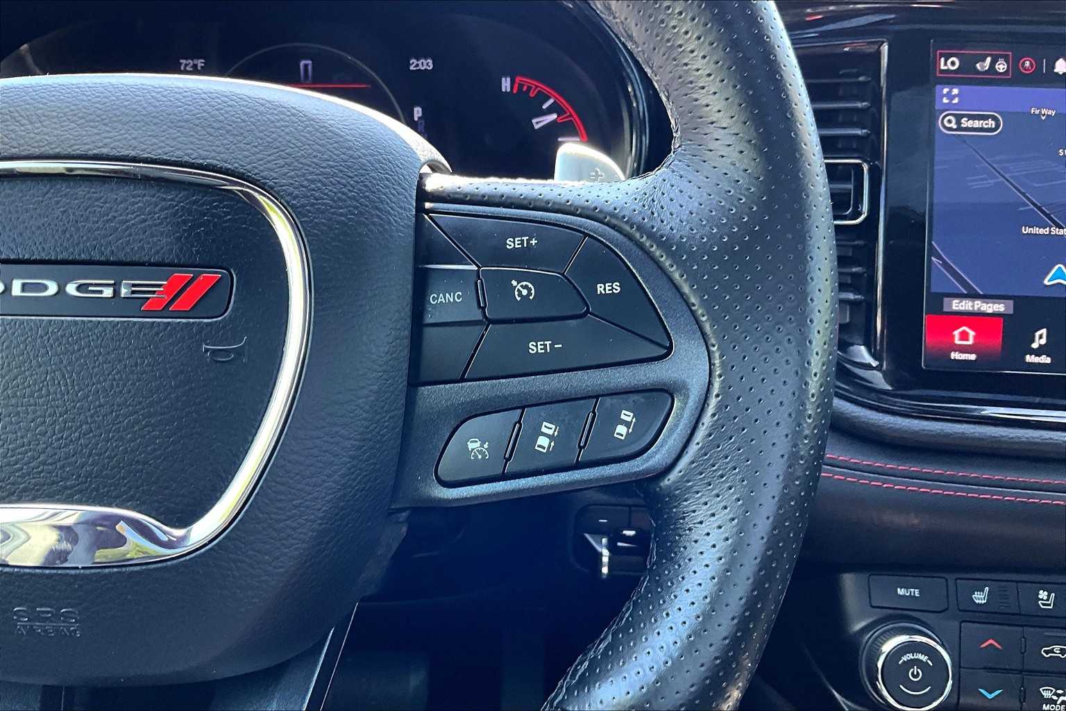 2024 Dodge Durango GT Plus - Photo 25