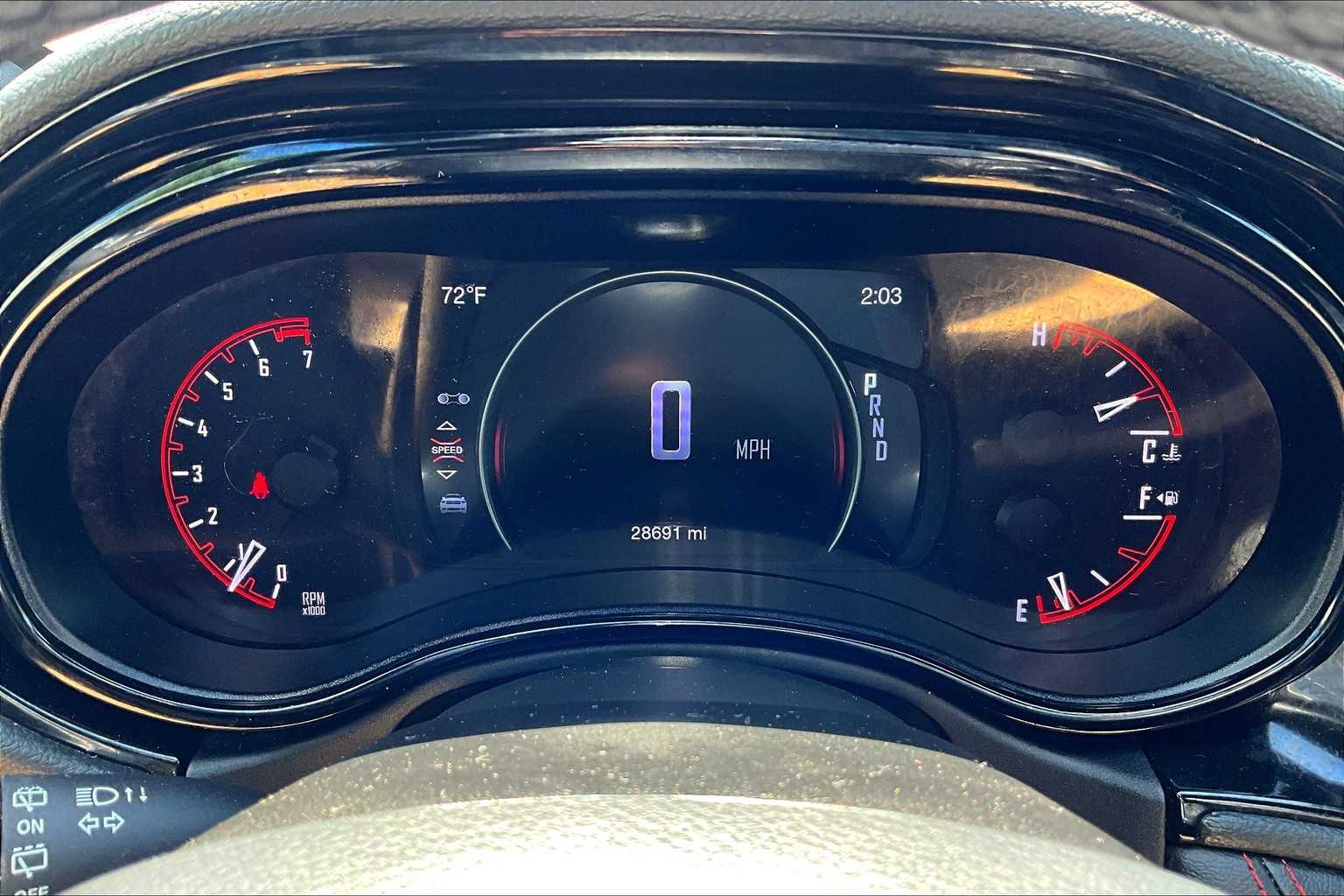 2024 Dodge Durango GT Plus - Photo 26