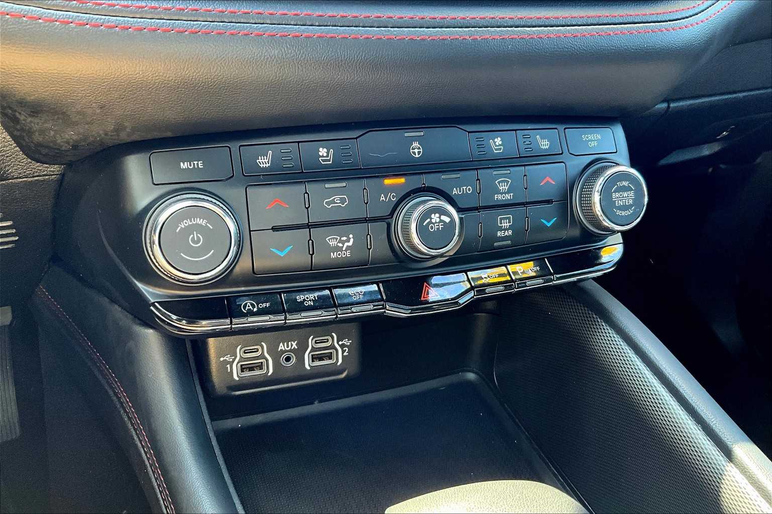 2024 Dodge Durango GT Plus - Photo 27