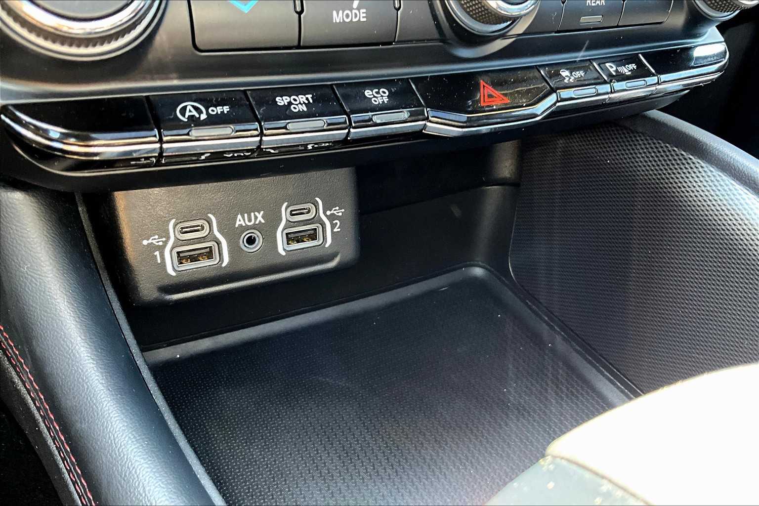 2024 Dodge Durango GT Plus - Photo 28