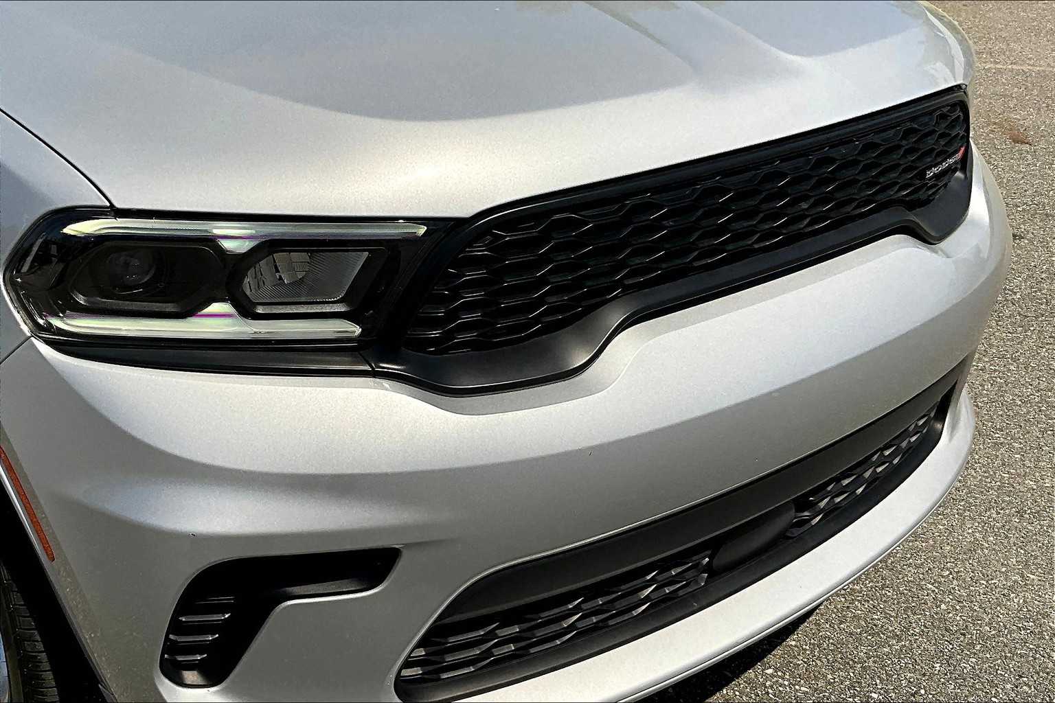 2024 Dodge Durango GT Plus - Photo 33