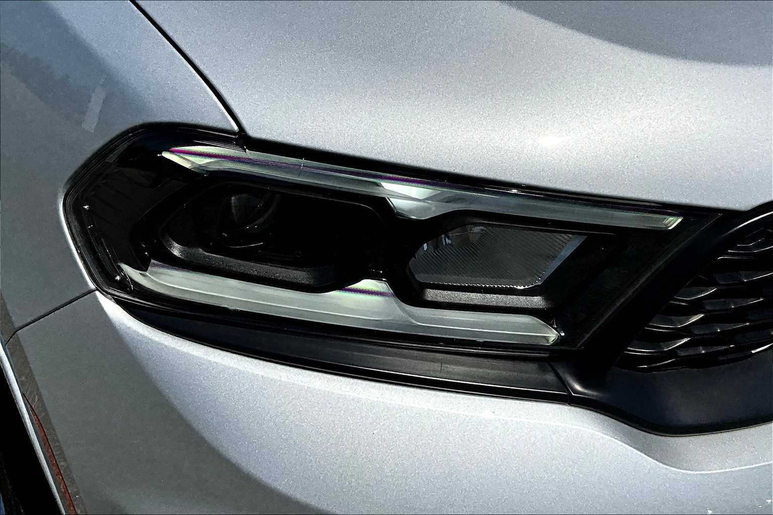 2024 Dodge Durango GT Plus - Photo 34