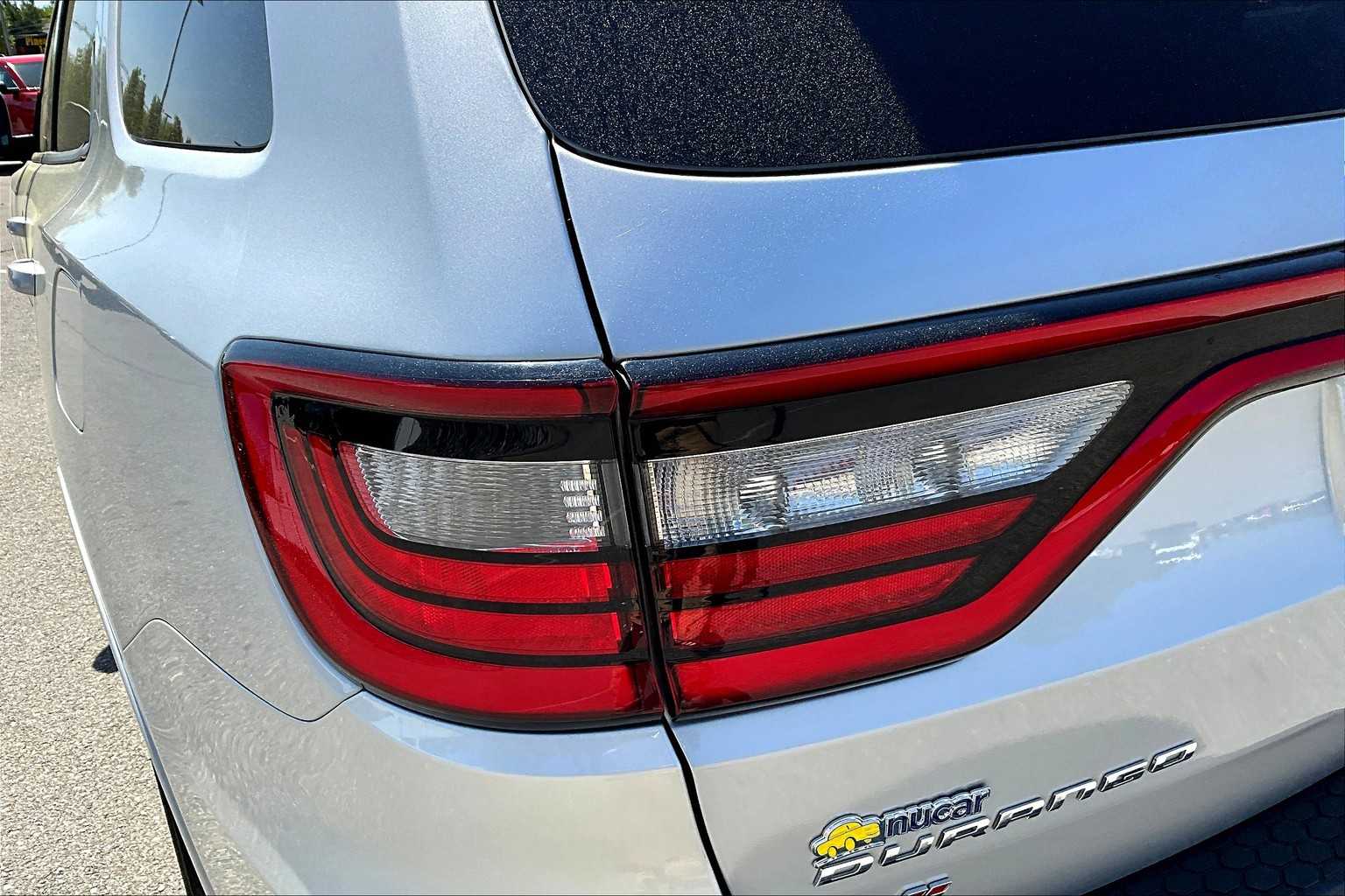 2024 Dodge Durango GT Plus - Photo 35