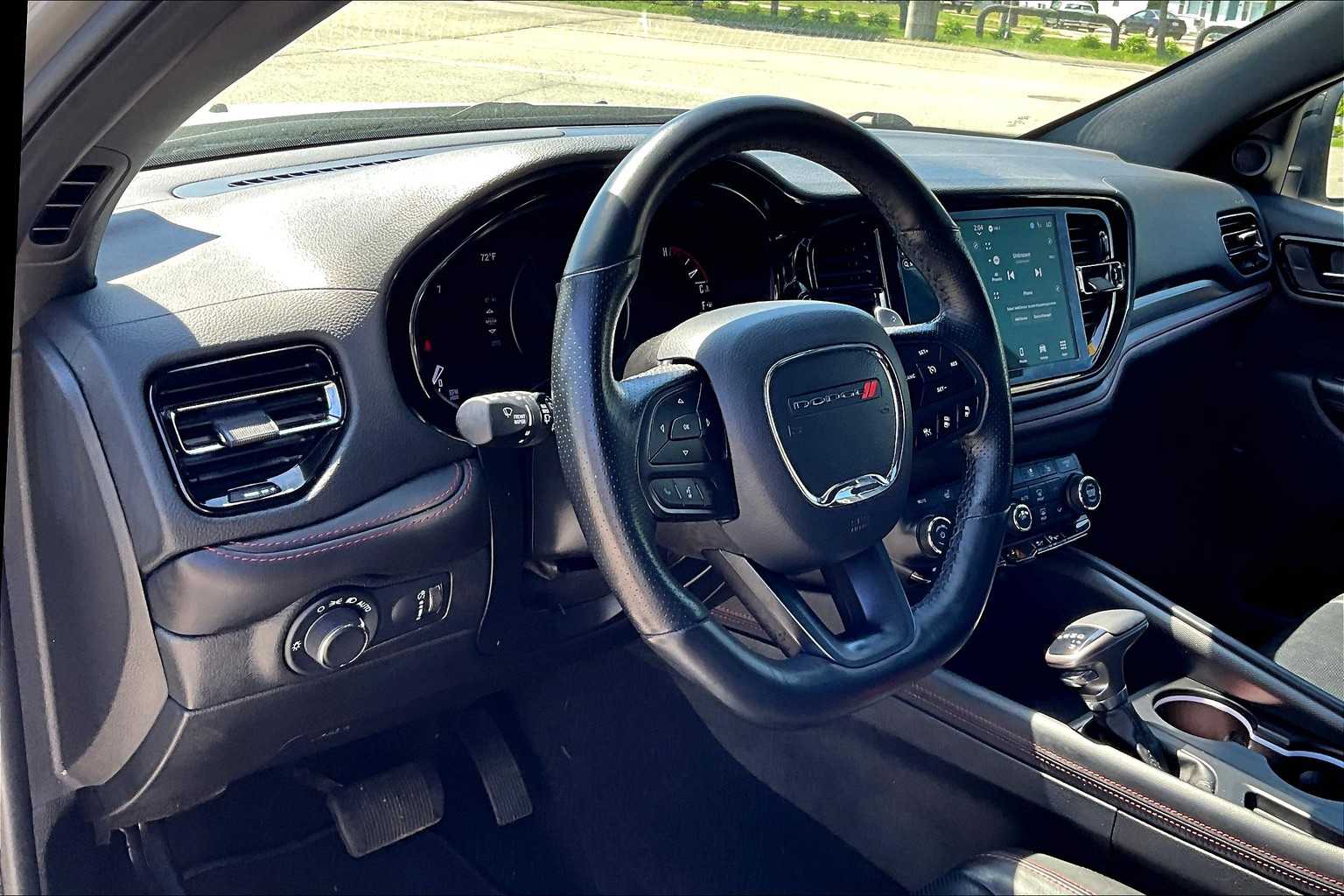 2024 Dodge Durango GT Plus - Photo 8