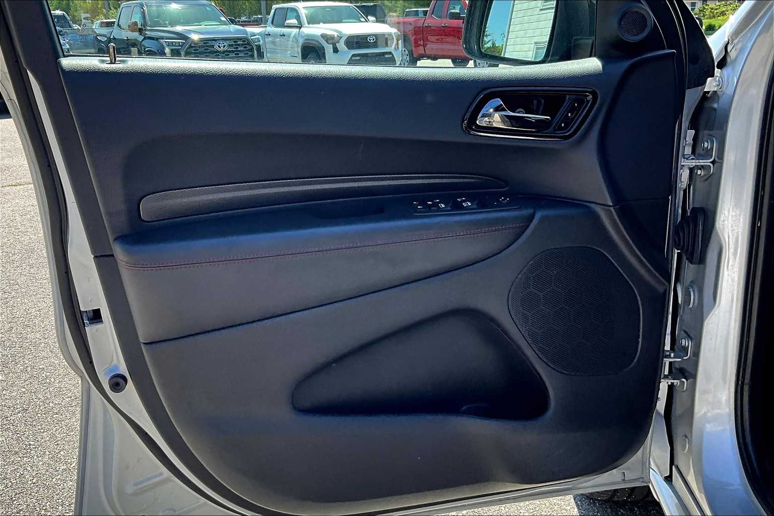 2024 Dodge Durango GT Plus - Photo 9