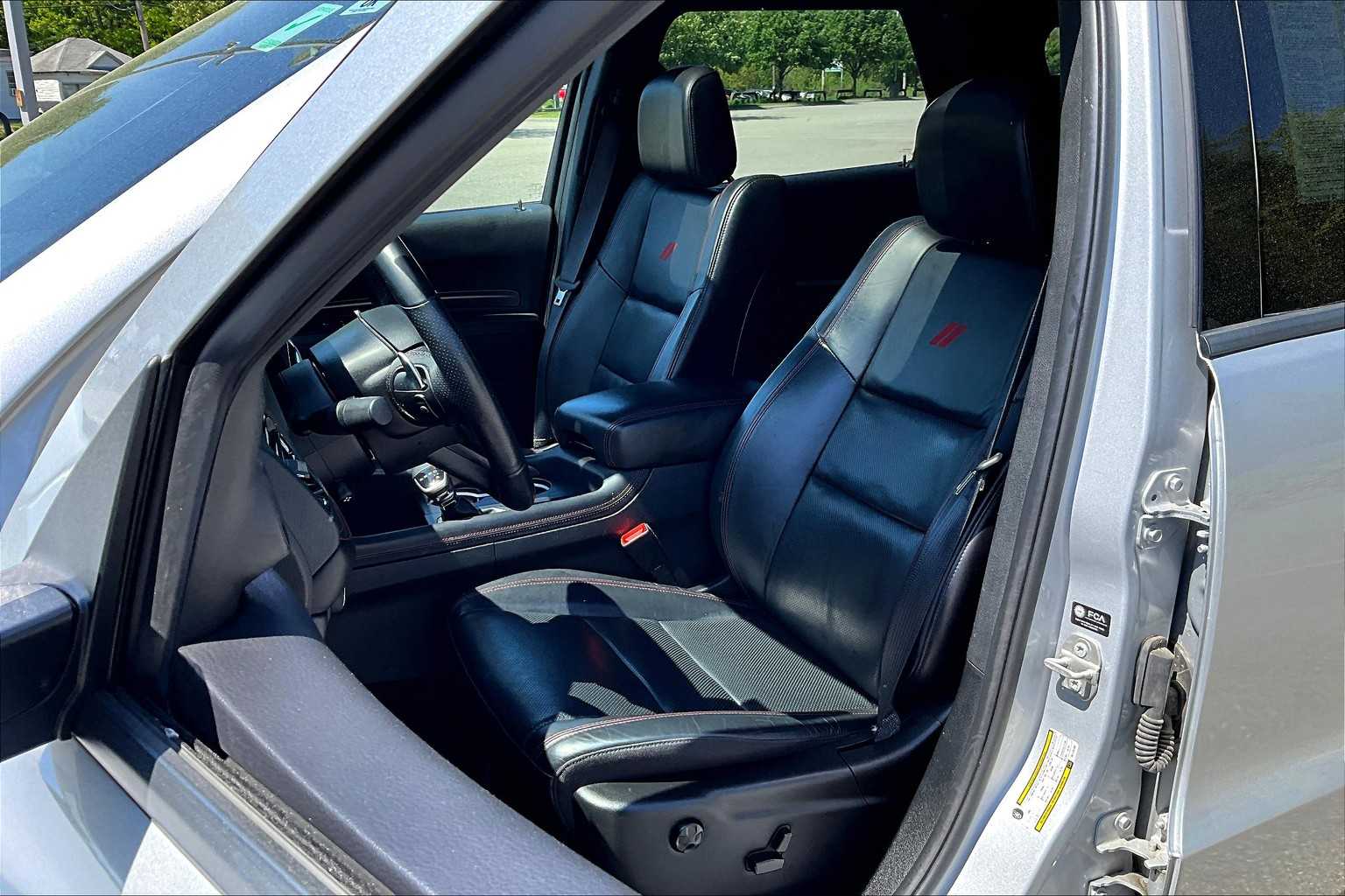 2024 Dodge Durango GT Plus - Photo 10