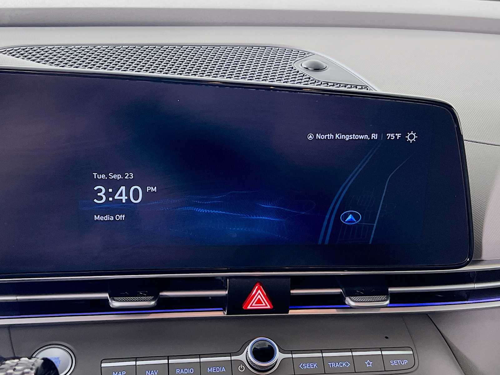 2024 Hyundai Elantra SEL - Photo 13