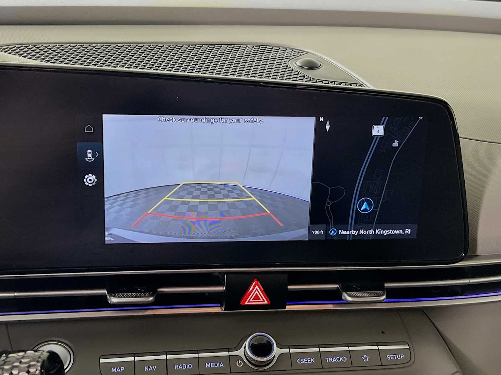 2024 Hyundai Elantra SEL - Photo 14