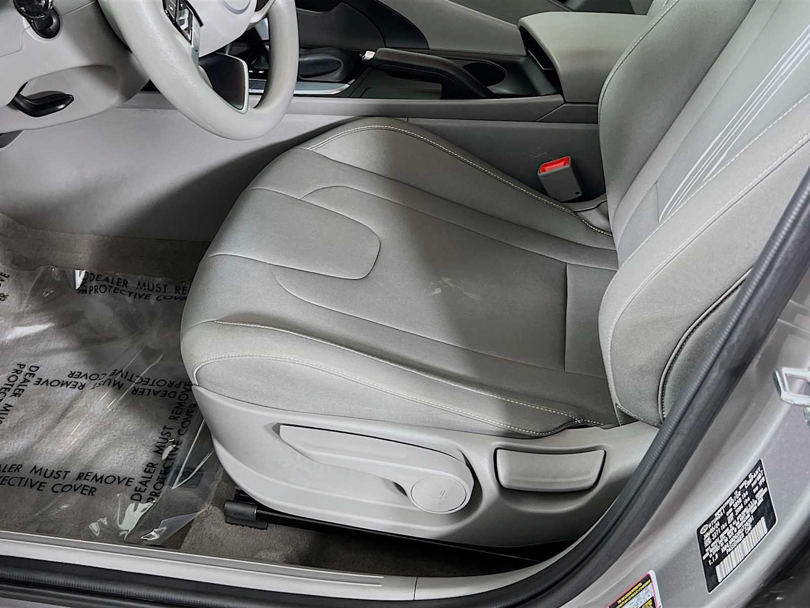 2024 Hyundai Elantra SEL - Photo 20