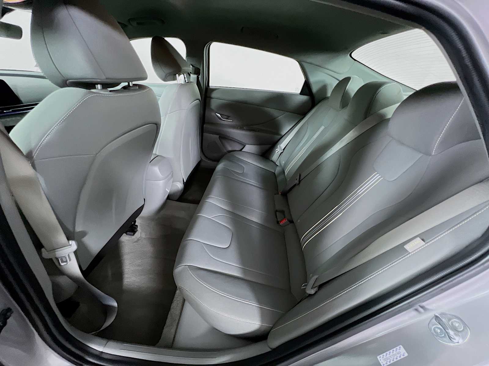 2024 Hyundai Elantra SEL - Photo 24