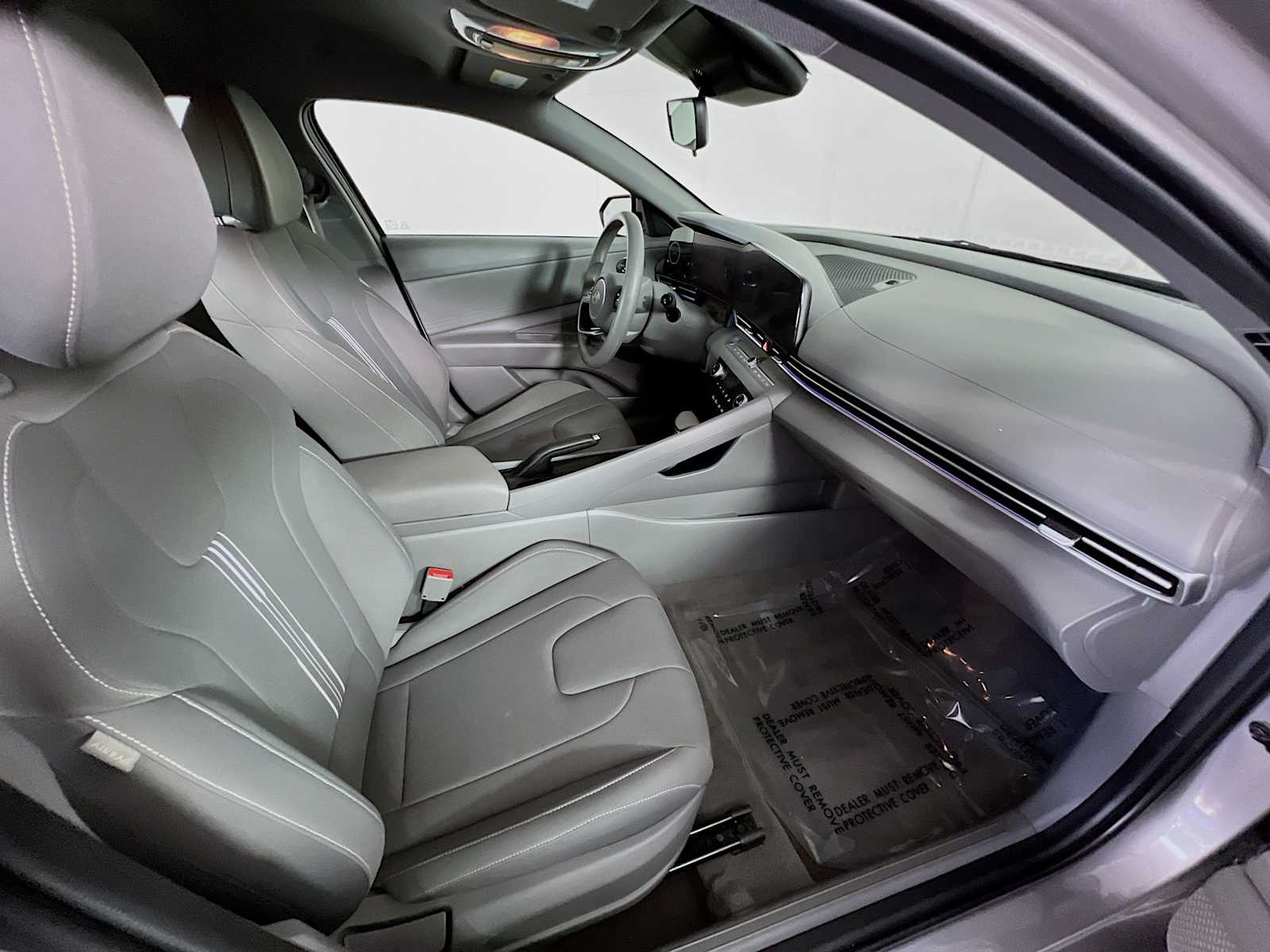 2024 Hyundai Elantra SEL - Photo 27