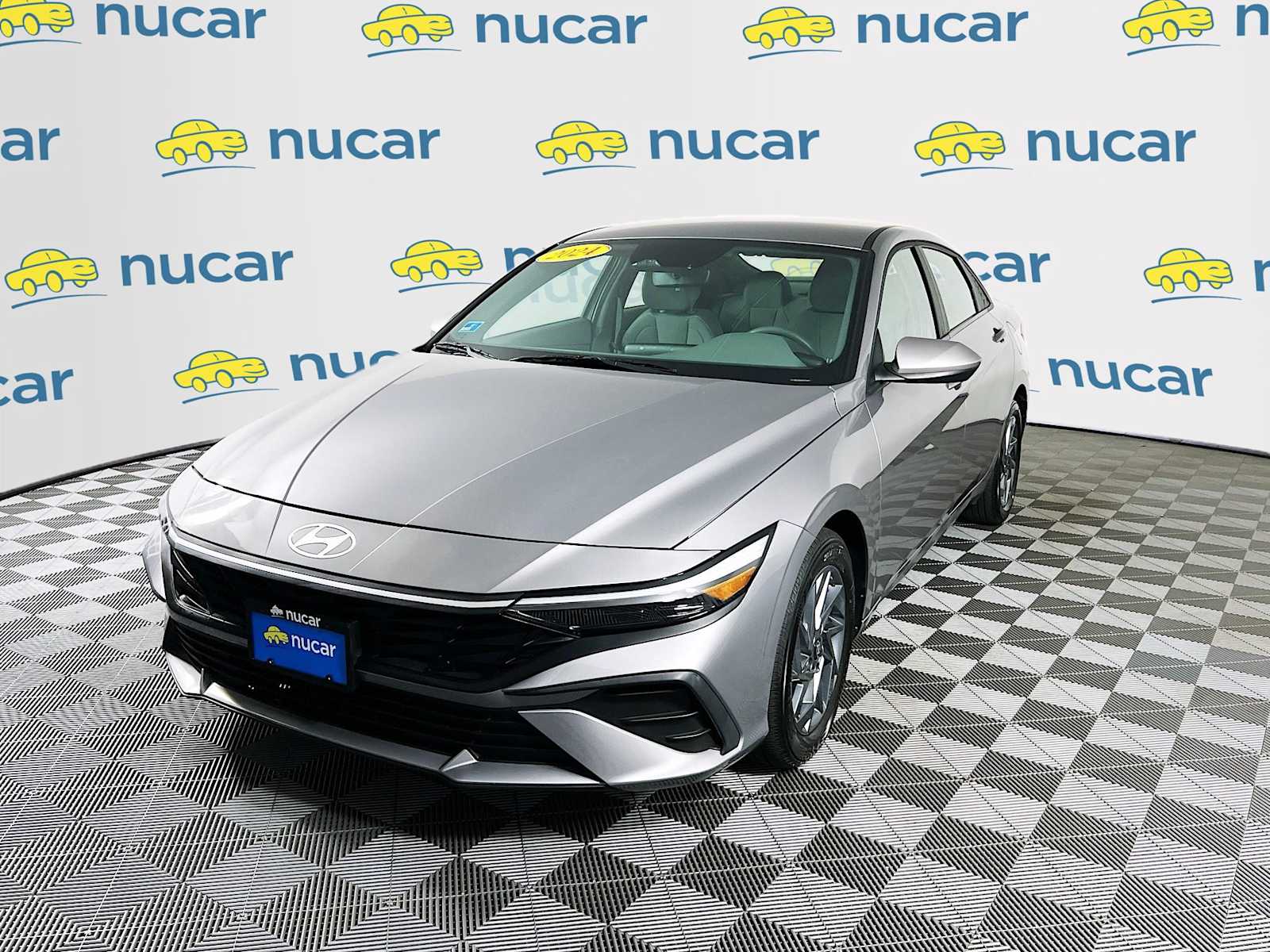 2024 Hyundai Elantra SEL - Photo 3