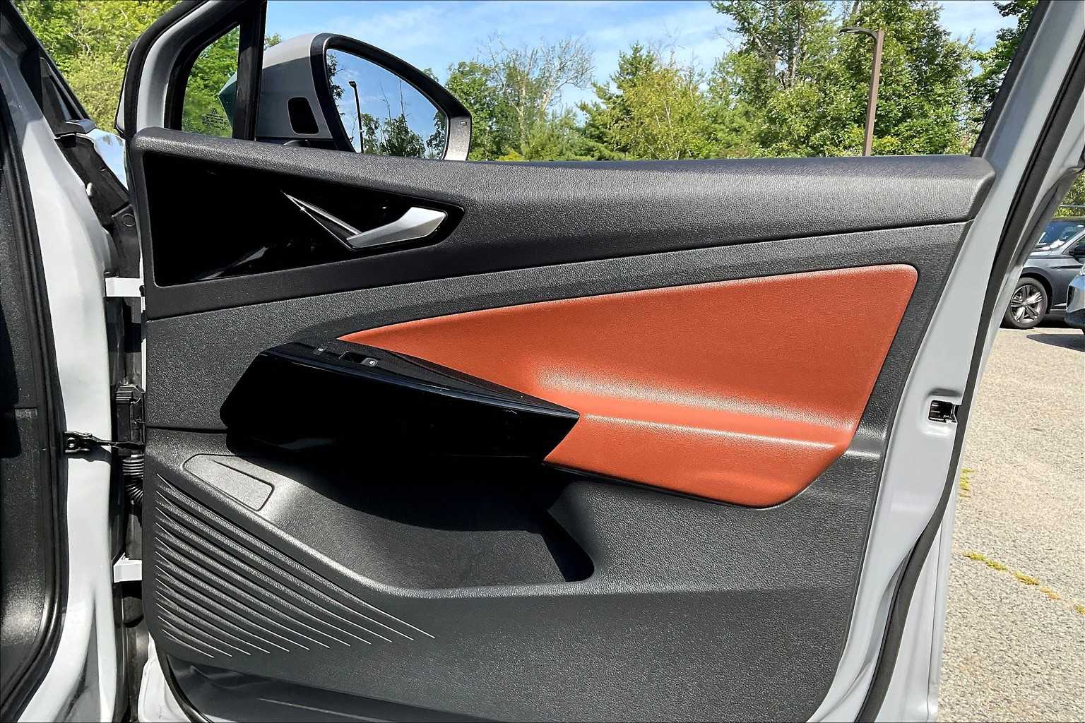 2022 Volkswagen ID.4 Pro S - Photo 12