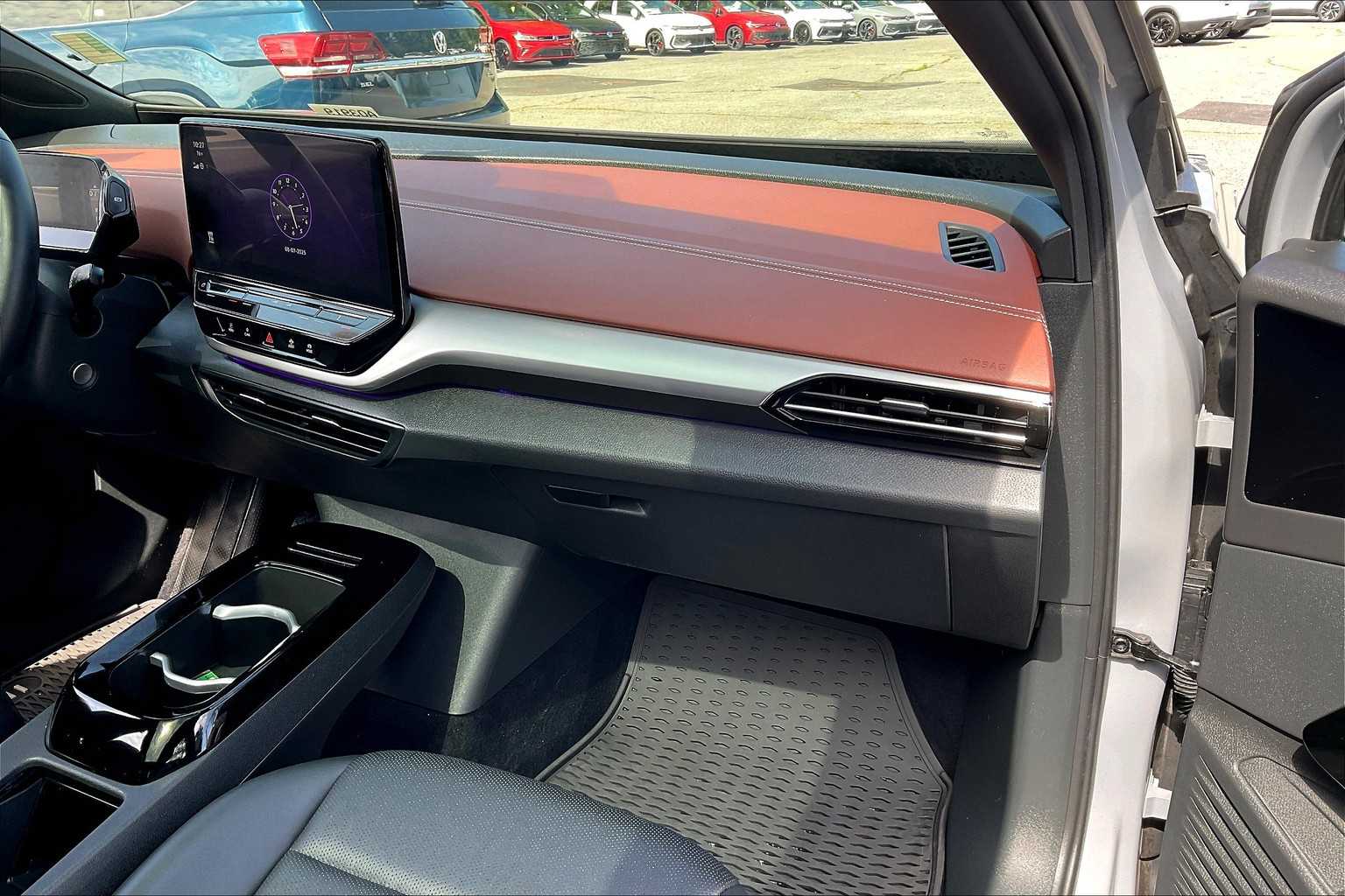 2022 Volkswagen ID.4 Pro S - Photo 13