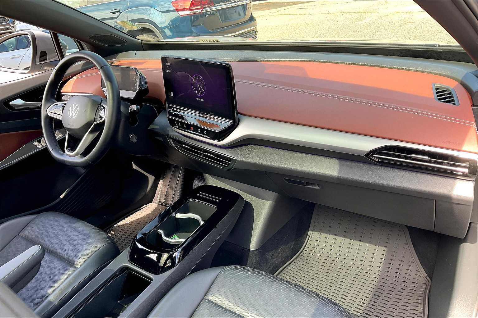 2022 Volkswagen ID.4 Pro S - Photo 14