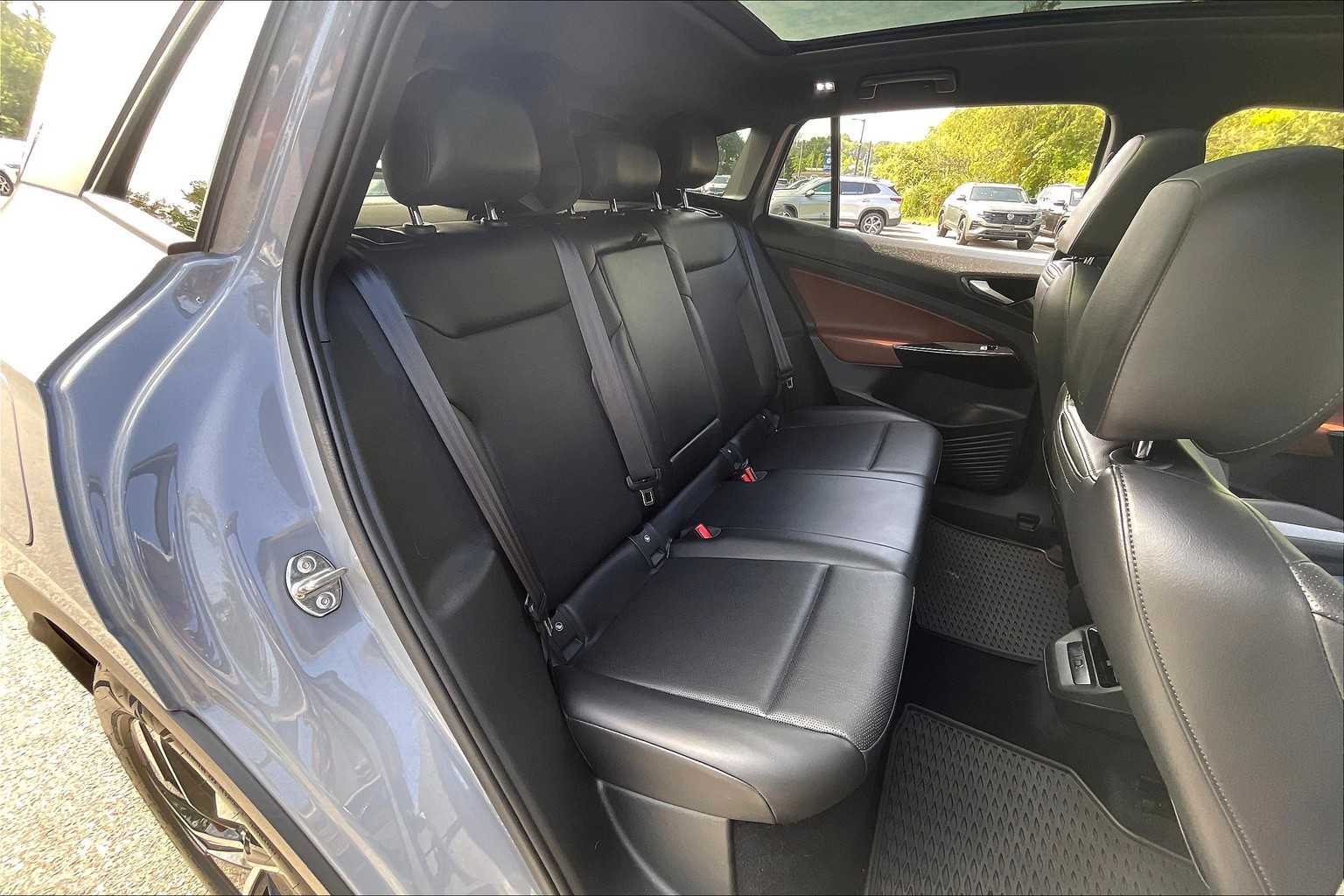 2022 Volkswagen ID.4 Pro S - Photo 16