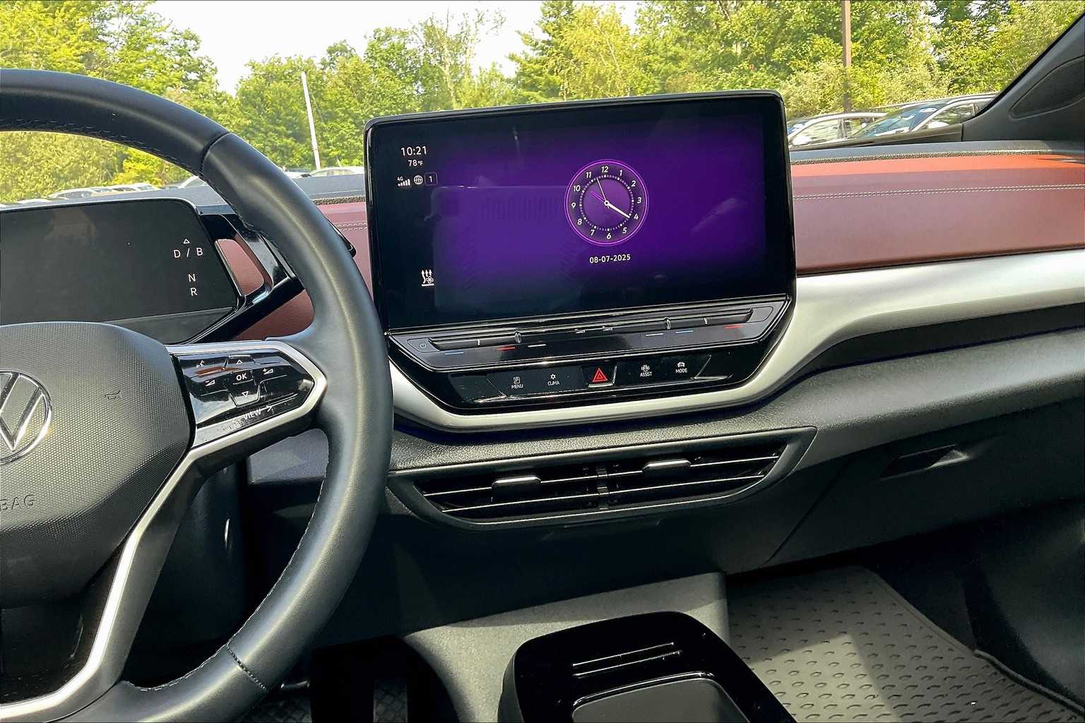 2022 Volkswagen ID.4 Pro S - Photo 18