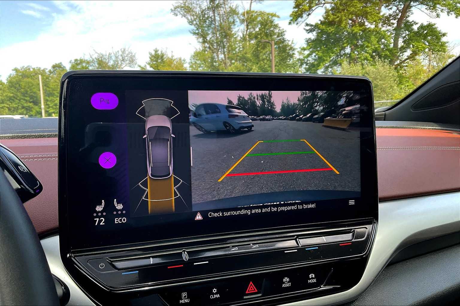 2022 Volkswagen ID.4 Pro S - Photo 19