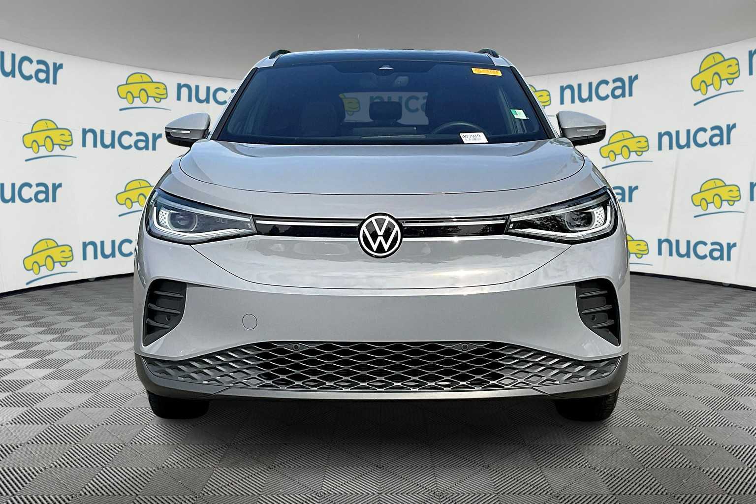 2022 Volkswagen ID.4 Pro S - Photo 2