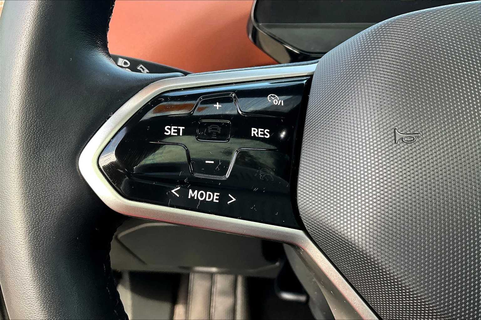 2022 Volkswagen ID.4 Pro S - Photo 23