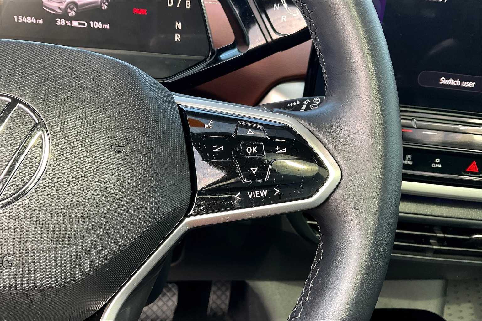 2022 Volkswagen ID.4 Pro S - Photo 24