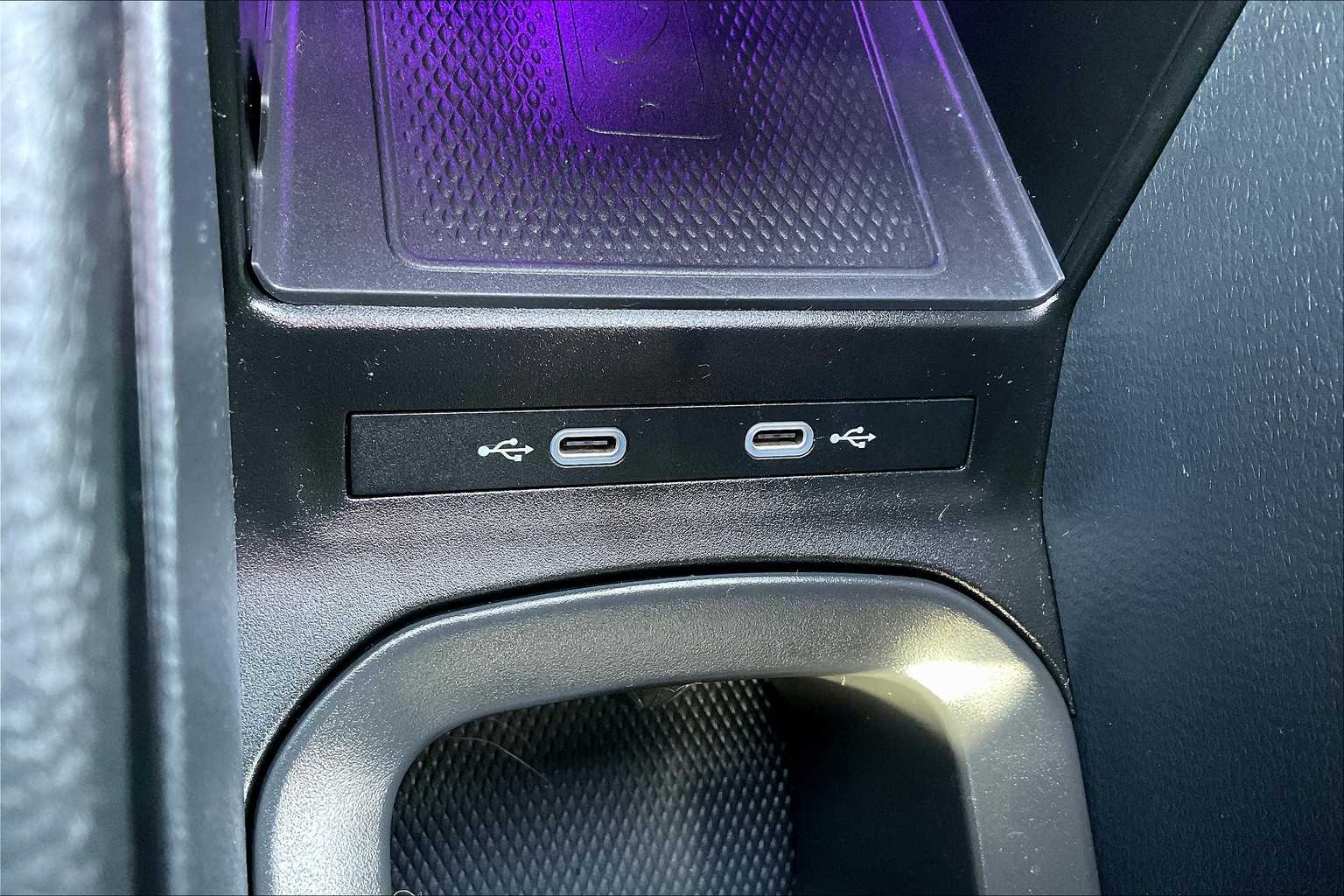 2022 Volkswagen ID.4 Pro S - Photo 26