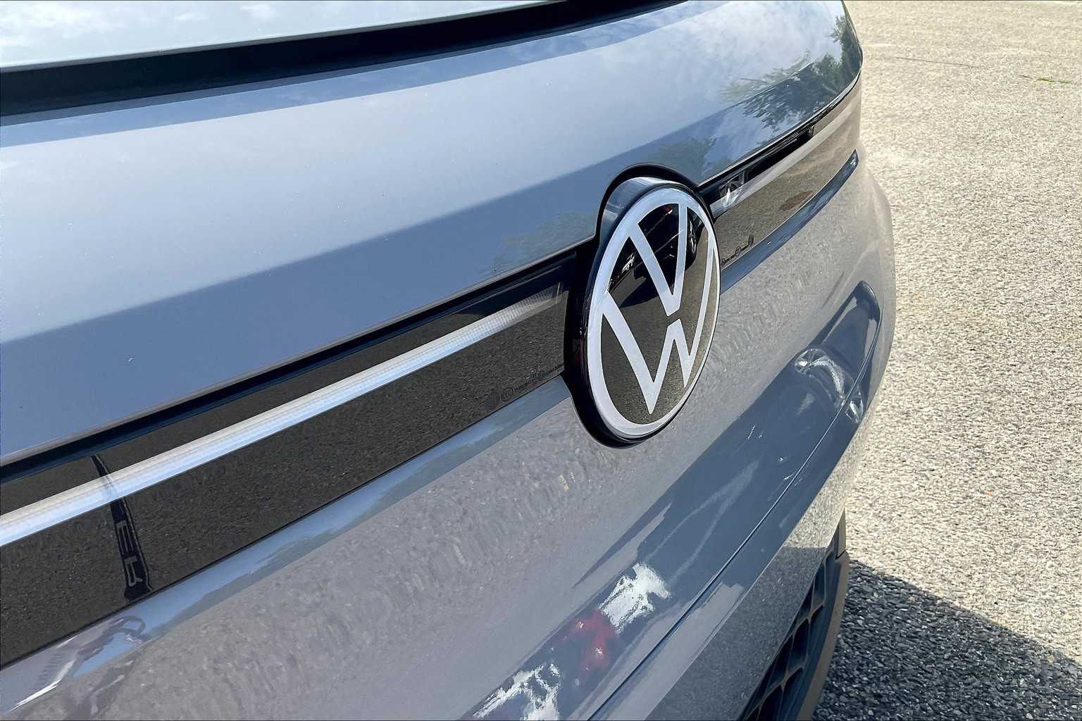 2022 Volkswagen ID.4 Pro S - Photo 30