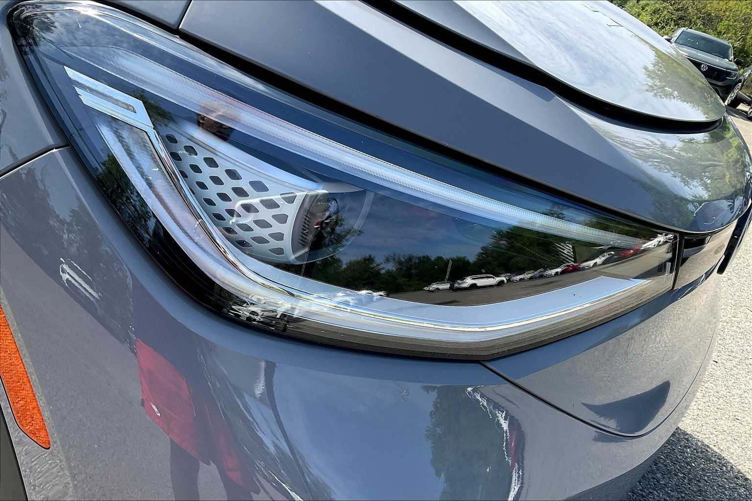 2022 Volkswagen ID.4 Pro S - Photo 31