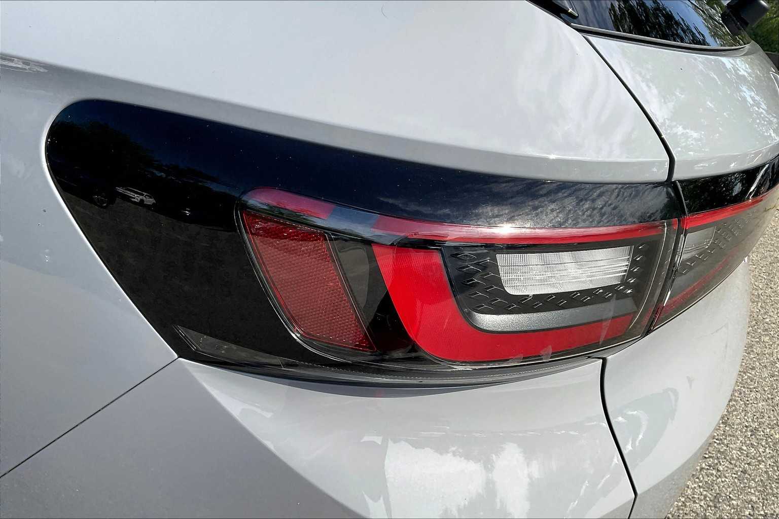 2022 Volkswagen ID.4 Pro S - Photo 32