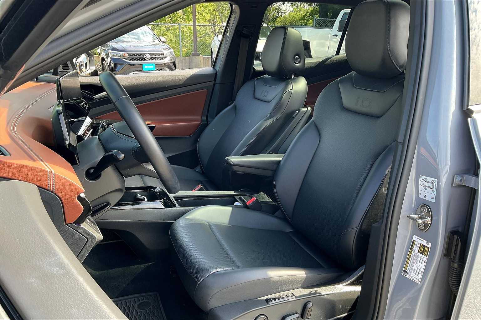 2022 Volkswagen ID.4 Pro S - Photo 10