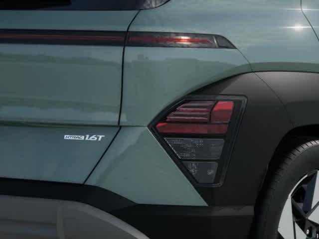 2026 Hyundai Kona SEL Sport - Photo 11