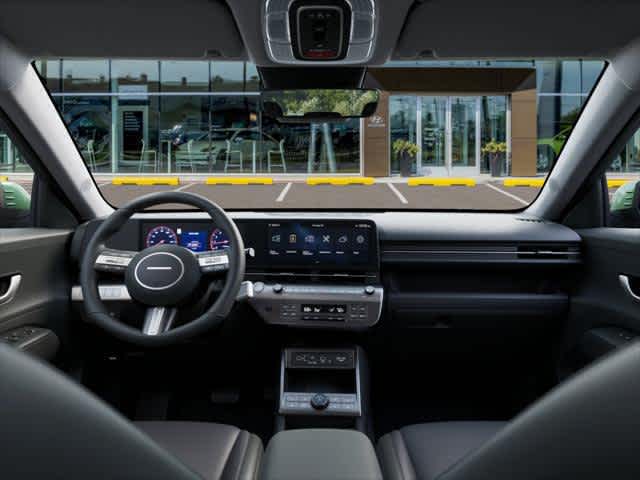 2026 Hyundai Kona SEL Sport - Photo 12