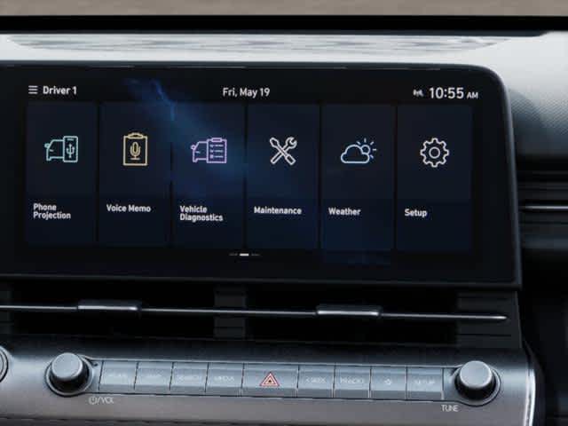 2026 Hyundai Kona SEL Sport - Photo 14