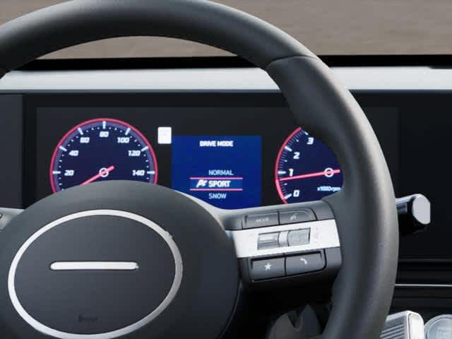 2026 Hyundai Kona SEL Sport - Photo 15