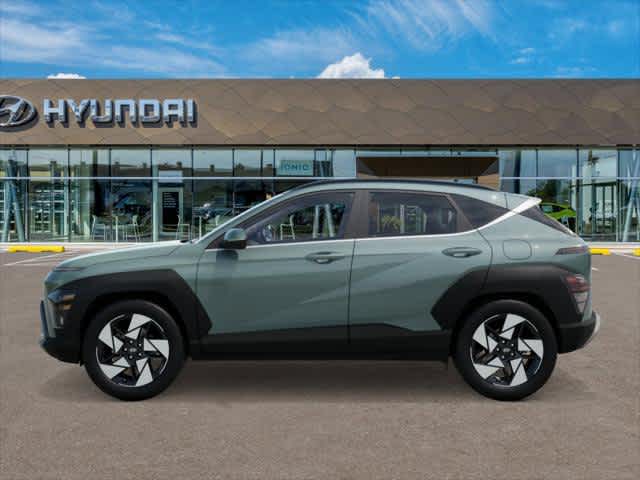2026 Hyundai Kona SEL Sport - Photo 4