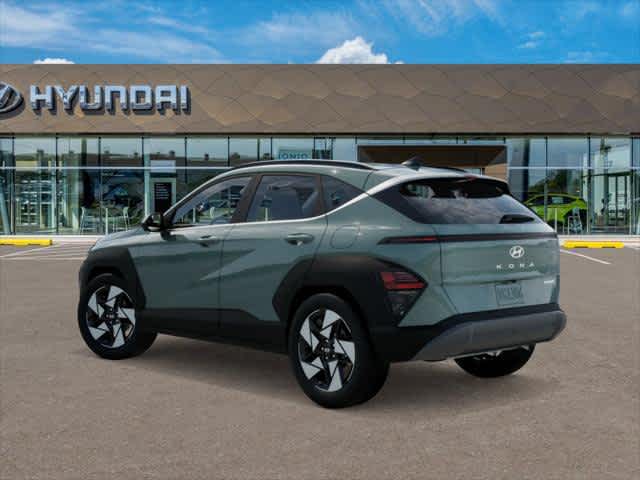 2026 Hyundai Kona SEL Sport - Photo 6