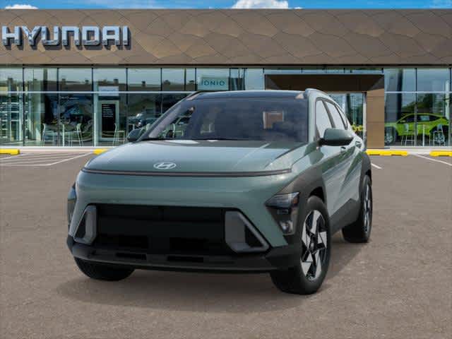 2026 Hyundai Kona SEL Sport - Photo 7