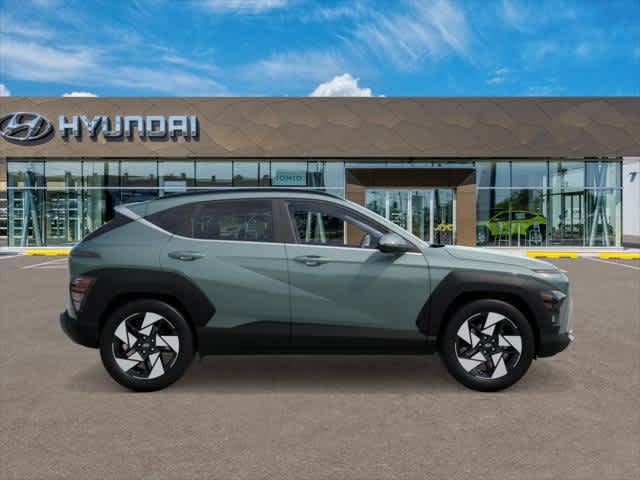 2026 Hyundai Kona SEL Sport - Photo 8